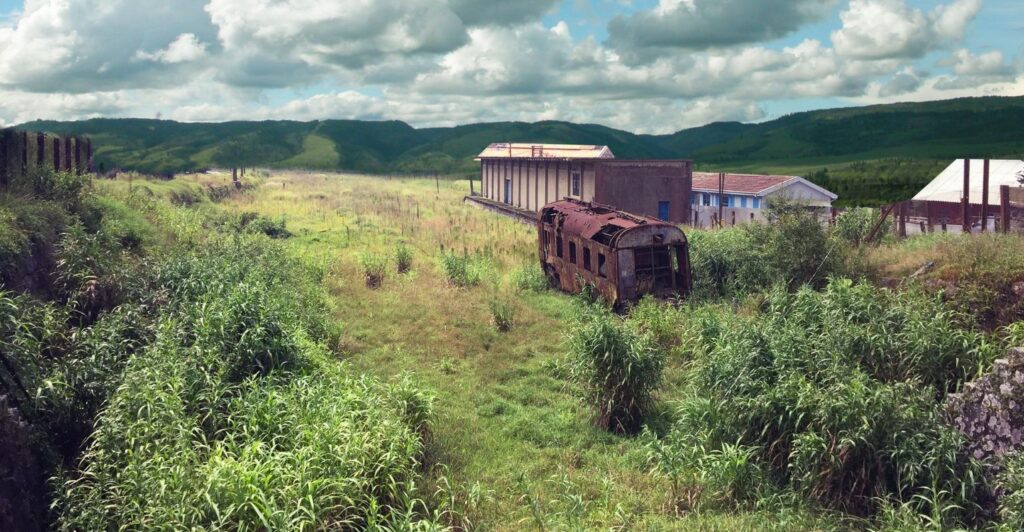 Governo lança plano para reativar ferrovias e expandir logística