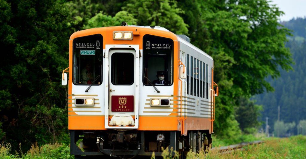 Shortlines podem devolver carga a ferrovias regionais