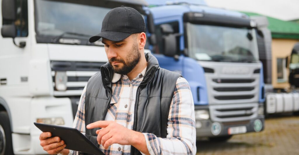 ANTT anuncia digitalização para o sistema de fiscalização de seguros de carga