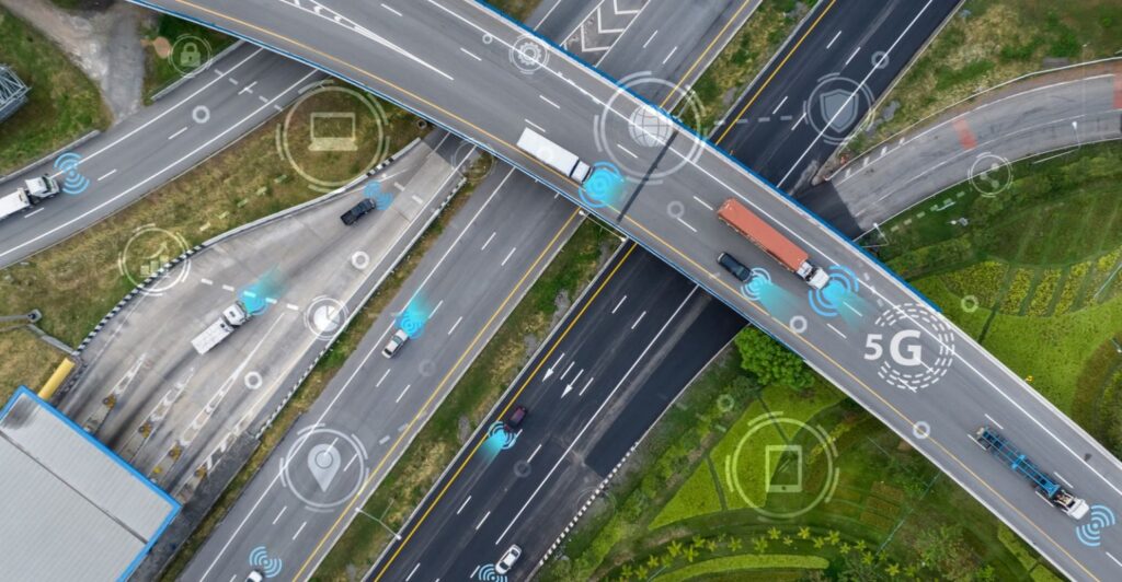 Mobilidade urbana: automação, conectividade e eVTOLs redesenham o transporte no Brasil