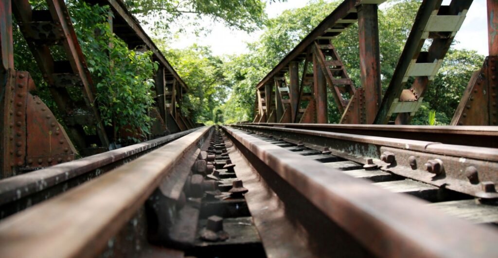 ROF 2 coloca obras ferroviárias e responsabilidades no centro da regulação