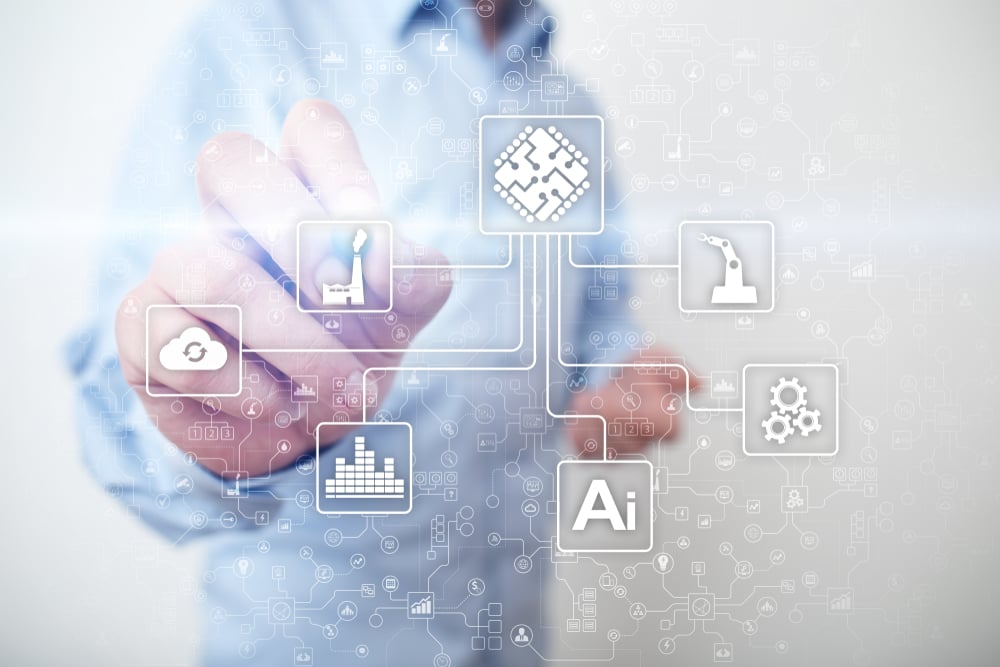 Automação na indústria do plástico: Qual modalidade adotar?
