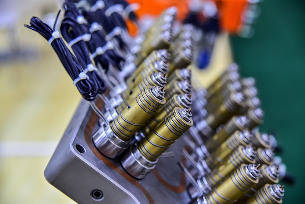 Sistemas de câmara quente: como escolher o mais adequado ao molde?