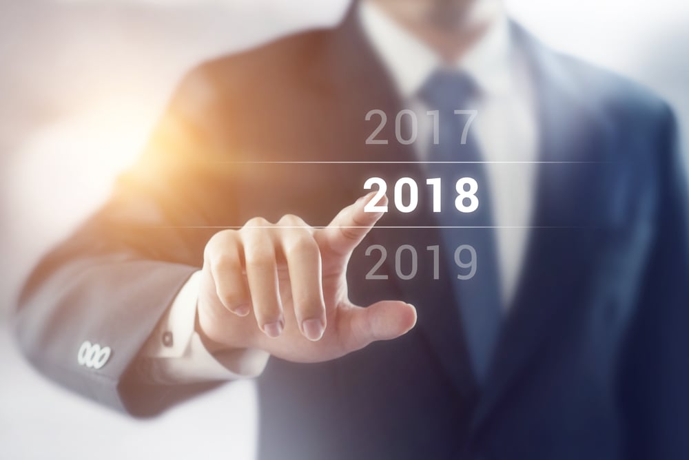Dicas ajudam a melhorar a gestão da sua empresa em 2018; confira