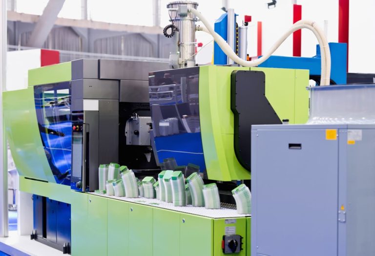 compra de molde indústria do plástico