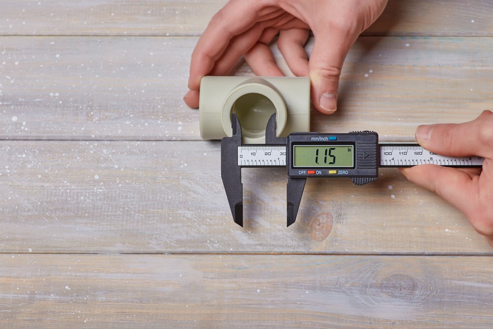 Dicas práticas para a metrologia na indústria plástica; veja