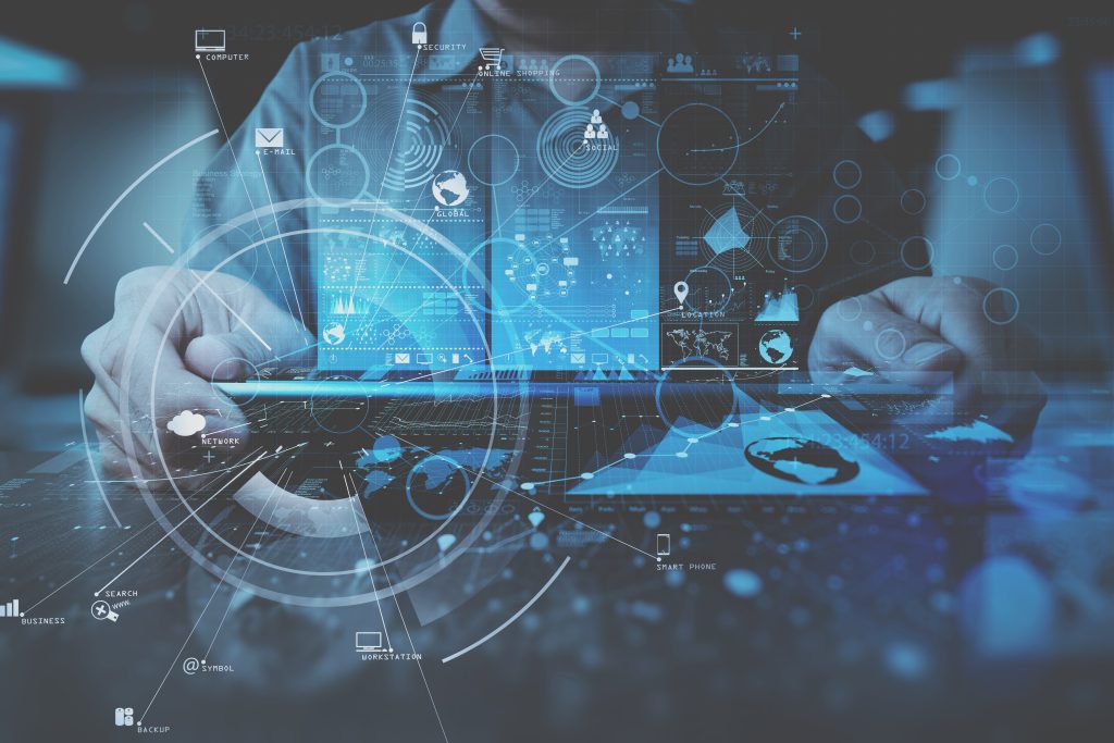 Conheça as soluções para digitalização que estão na Plástico Brasil 2019