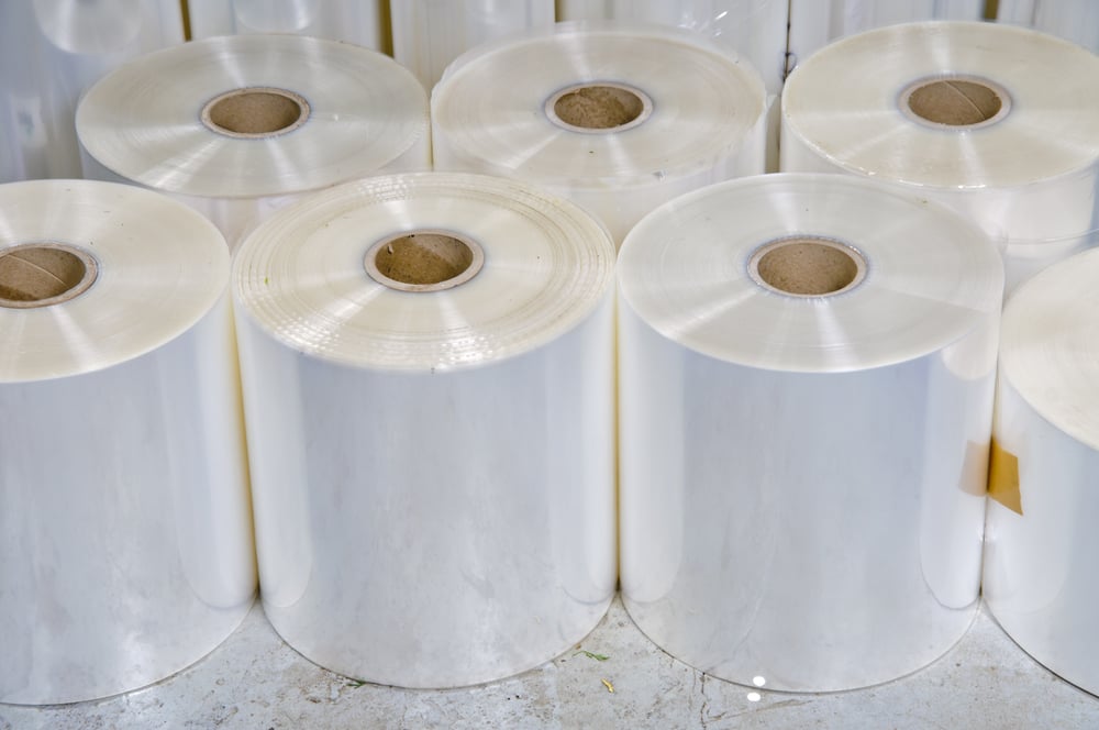 Confira as diferenças entre embalagens flexíveis de polipropileno e polietileno