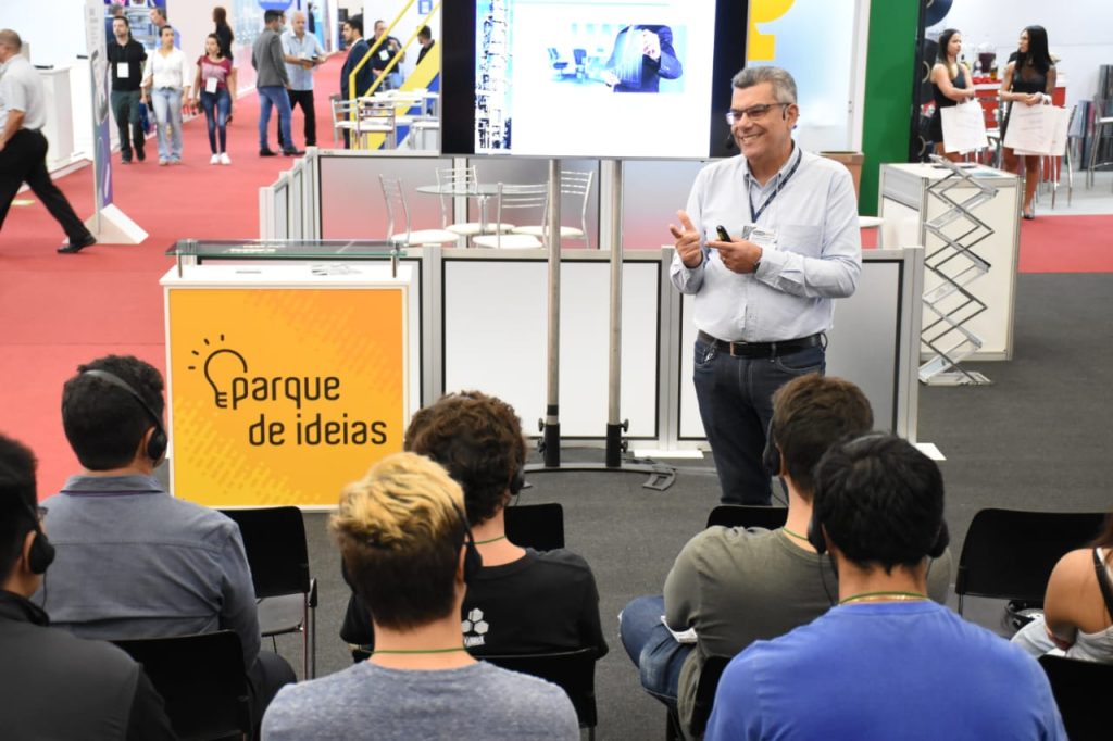 Engenharia e processos para transformar a indústria do plástico