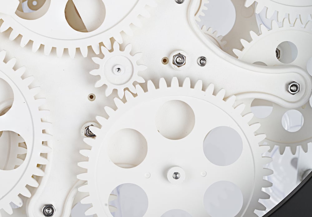 Como obter hoje o máximo de rendimento dos equipamentos sem deixar de pensar na indústria 4.0