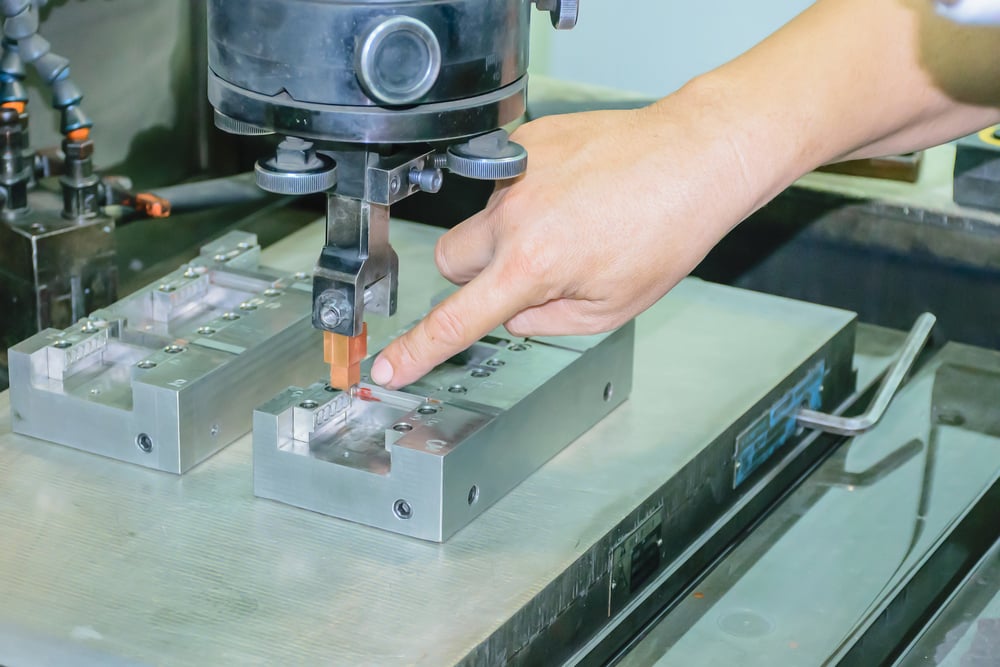 Confira os tipos de aço mais indicados para a fabricação de moldes