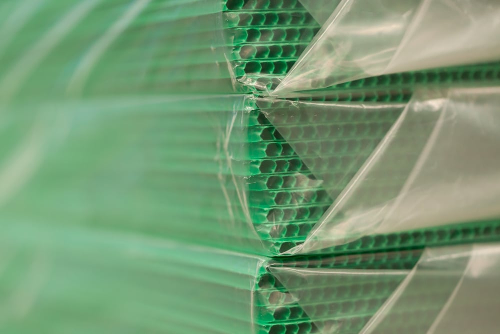 Dicas dão qualidade ao processo de extrusão de chapas plásticas; confira