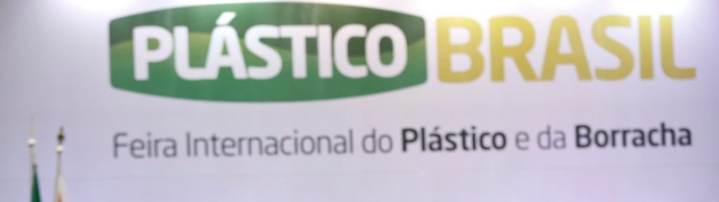 Plástico Brasil 2019 acontece em momento estratégico e prepara indústria para economia em ascensão