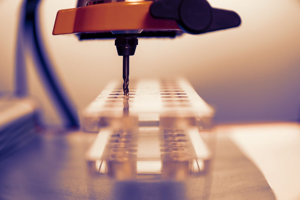 Segmento ferramental ganha destaque na Plástico Brasil 2019