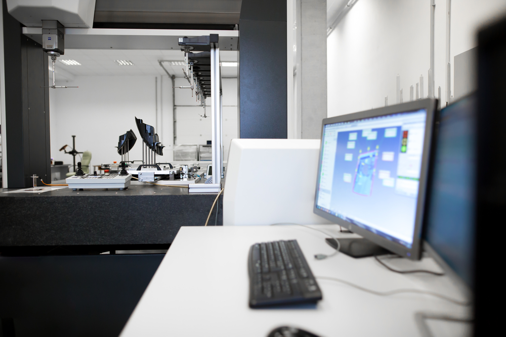 Aprenda a usar ferramentas computacionais para evitar retrabalhos no molde