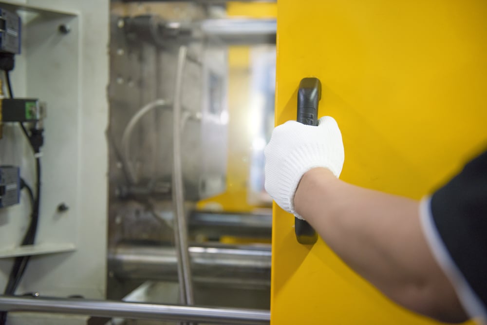 Homogeneizadores estáticos dão qualidade ao processo de moldagem e reduzem custos