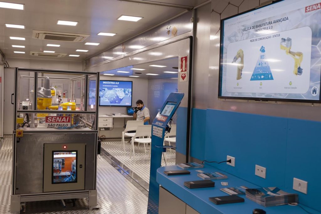 Saiba qual é o passo mais importante em direção à Indústria 4.0