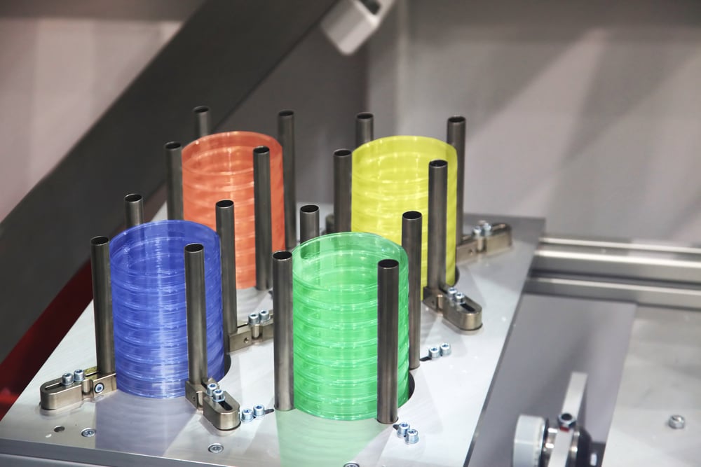 Tendências para pintura e acabamento de peças plásticas injetadas; confira