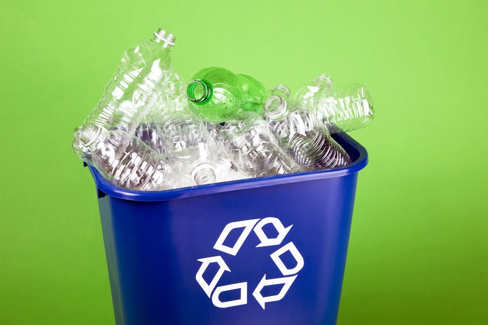 O plástico, desenvolvimento e sustentabilidade