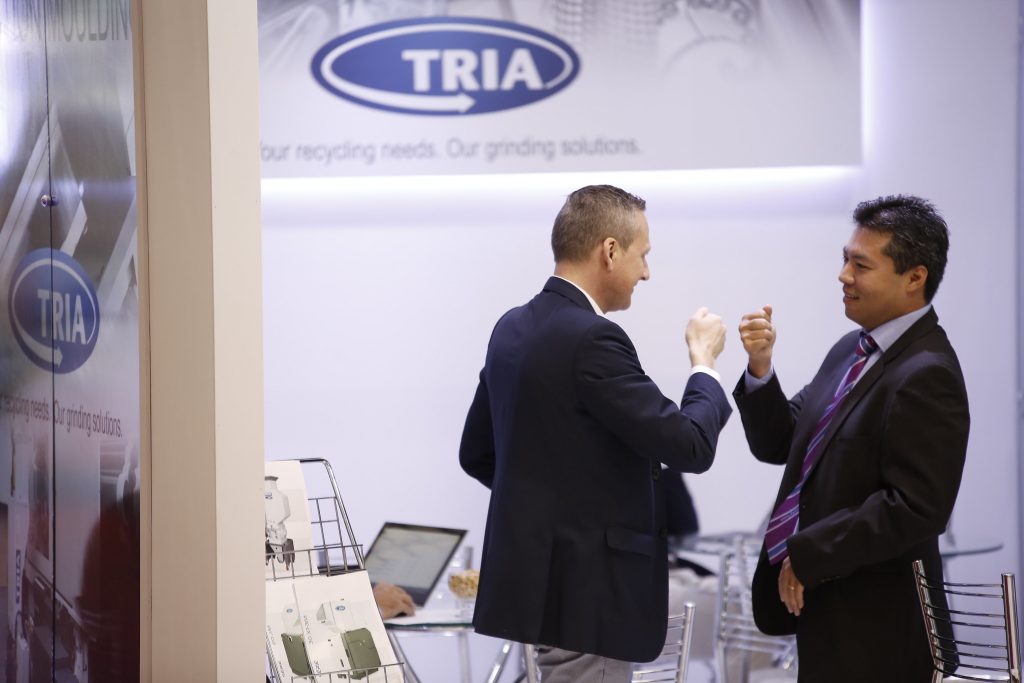 5 dias de Plástico Brasil: sucesso de público e grandes negócios do começo ao fim