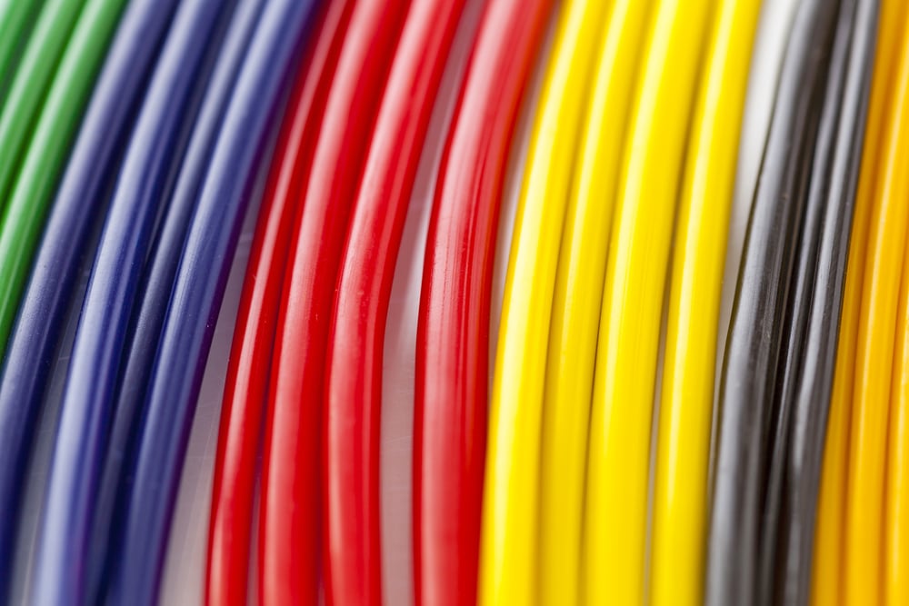 O que considerar para evitar problemas na coloração de termoplásticos?