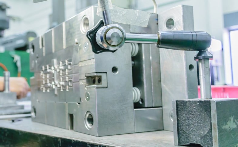 Confira os problemas mais comuns relacionados ao polimento inadequado dos moldes