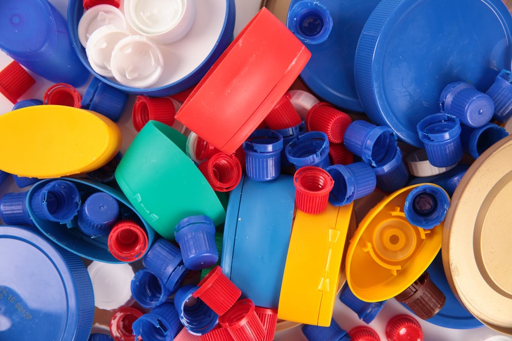 O perfil da indústria de reciclagem do plástico no Brasil