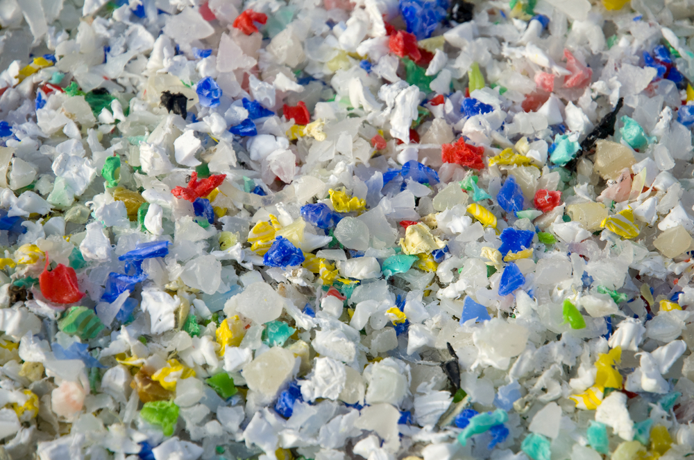 Por que montar um setor de reaproveitamento de aparas em sua indústria?