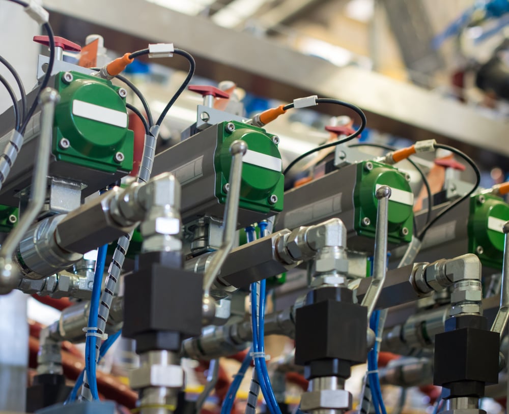 Sistemas de injeção valvulados: quais as diferenças?