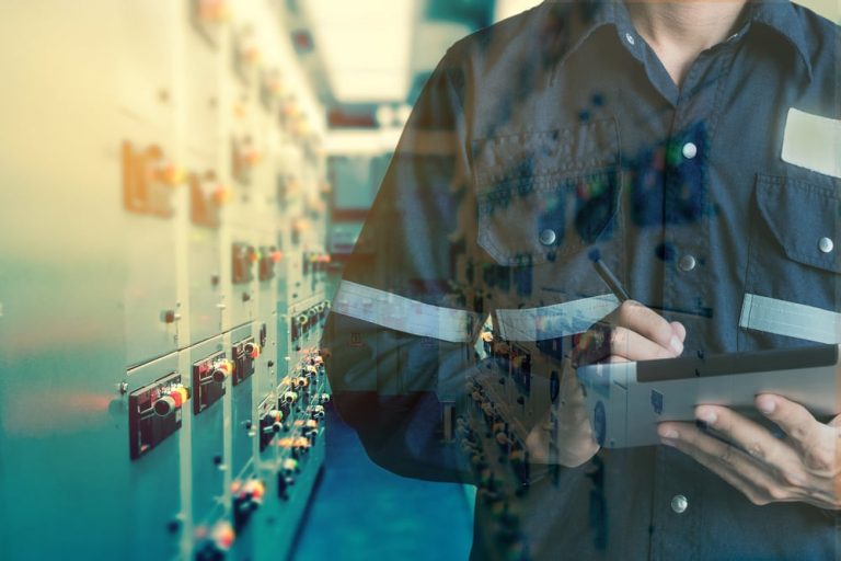 Consumo de energia na indústria do lástico