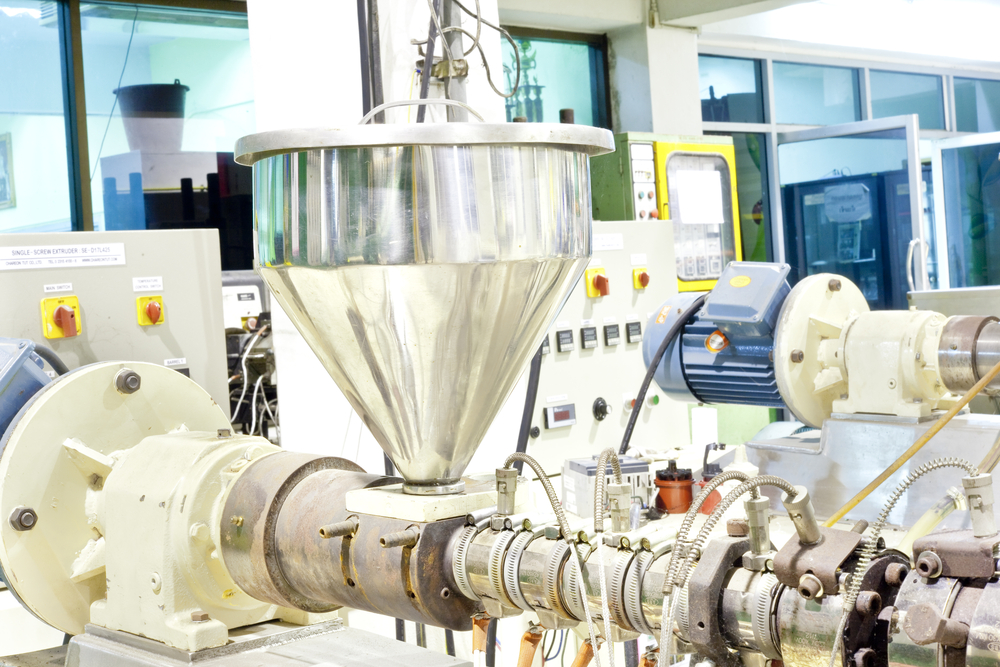 Tecnologias sofisticadas ajudam a manter limpeza dos moldes em dia