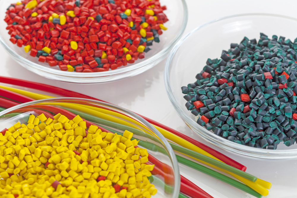 Veja tendências de tecnologias em masterbatches para o mercado