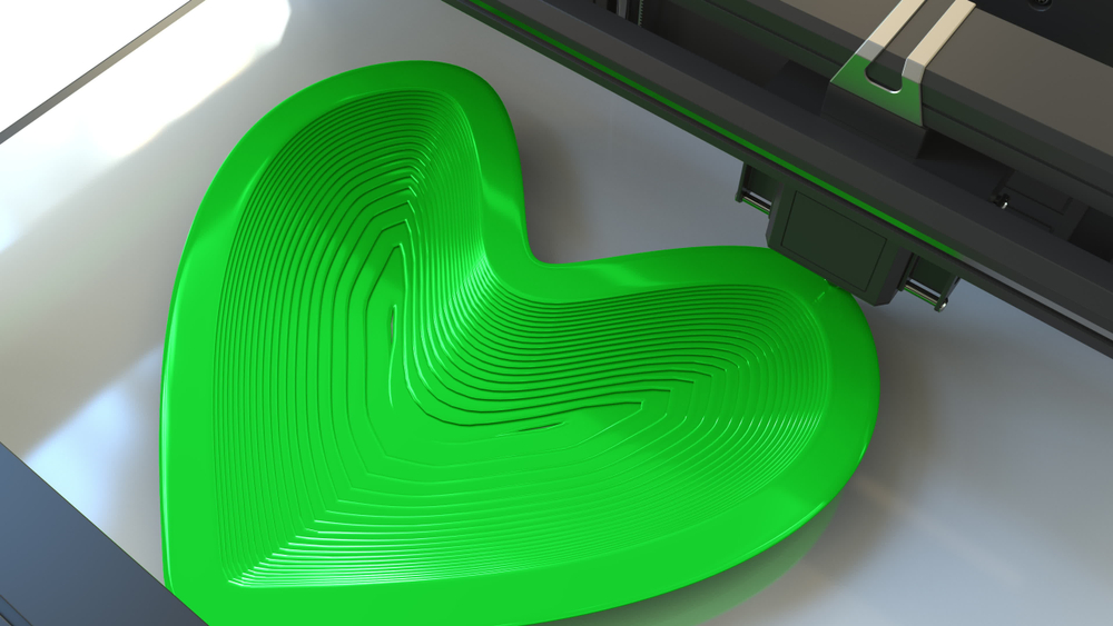 Confira as vantagens da impressão 3D para o desenvolvimento de moldes de injeção