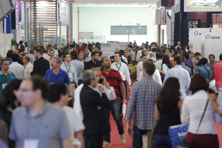 Por que você não pode ficar de fora da Plástico Brasil 2019?