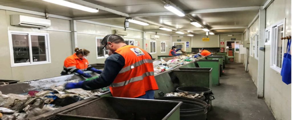 Máquinas para limpeza do plástico: Quais são as utilizadas?