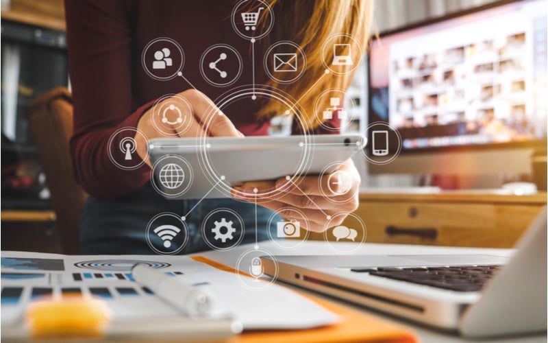 Precisa conquistar mais clientes para sua indústria? Confira 4 dicas de marketing digital!