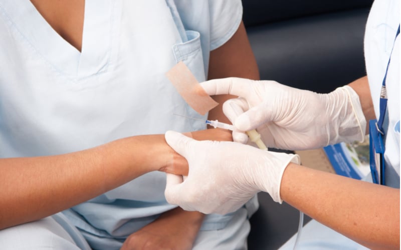 Cinco dados mundiais sobre plástico na área da saúde