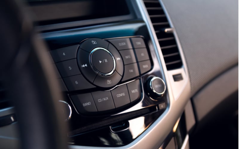 6 fatos sobre o mercado global de plástico na indústria automotiva