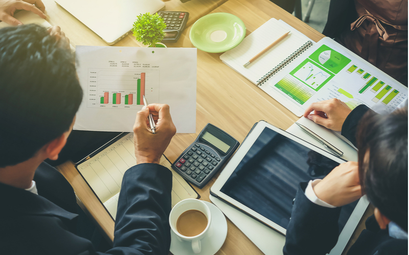 Como um software de gestão de sustentabilidade pode impulsionar sua indústria