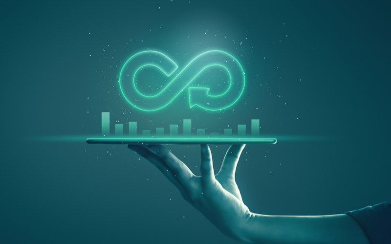 3 cases de sucesso de economia circular do plástico