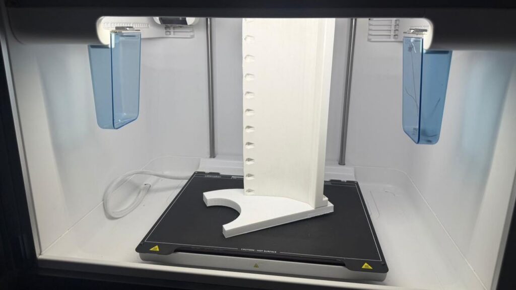 3 exemplos do potencial transformador da impressão 3D