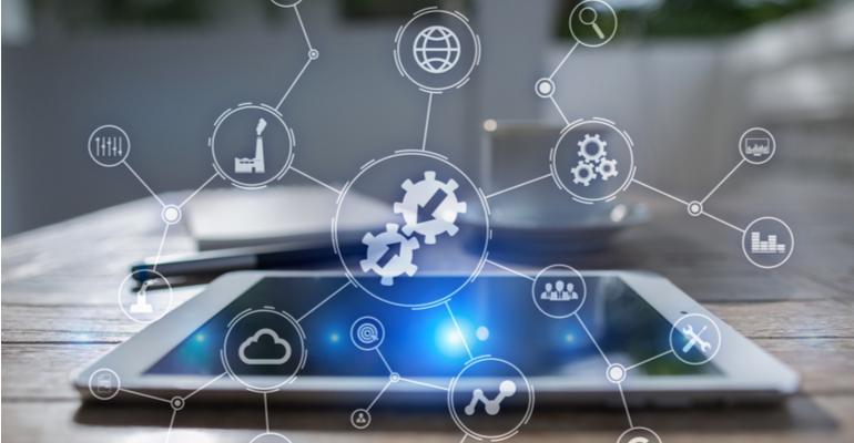 O que saber sobre gestão digital na indústria do plástico?