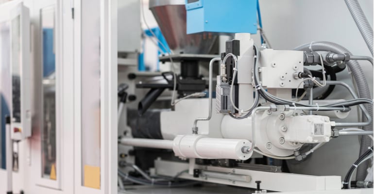 Manufatura Avançada: possibilidades para a indústria de plásticos