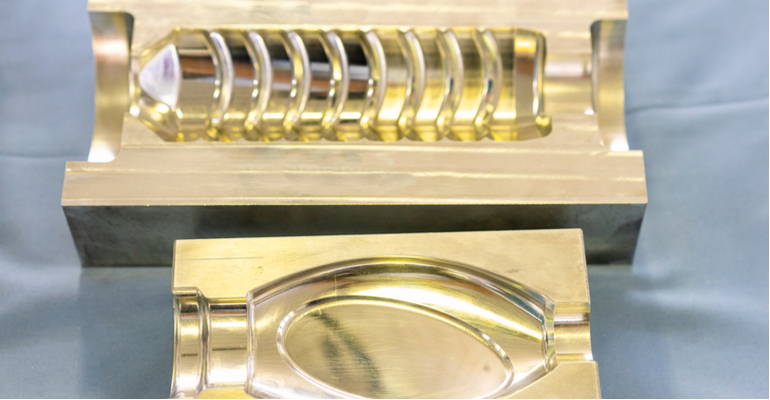 Como melhorar a durabilidade dos moldes de injeção?