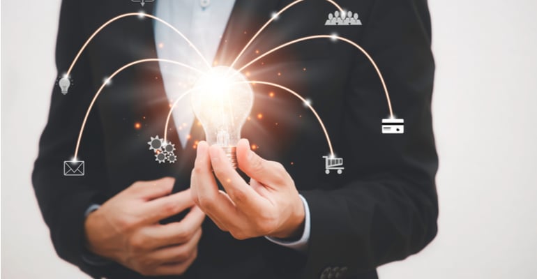 Modernização: soluções acessíveis para a indústria 4.0