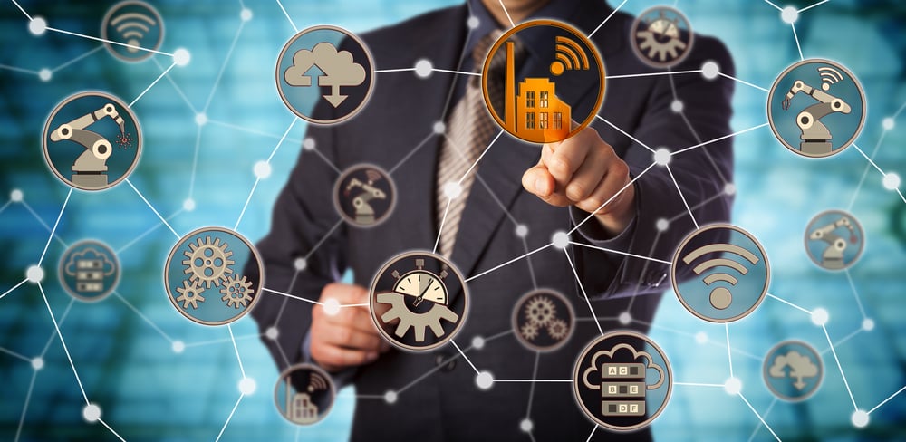 Entenda como a Manufatura Avançada pode ser aplicada no setor do plástico