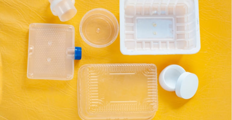 Polipropileno: motivos para aplicar na produção de embalagem