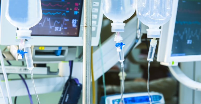 Polímeros na área da saúde: como o material impacta o setor