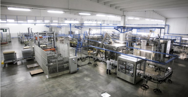 Como avaliar seu layout industrial?