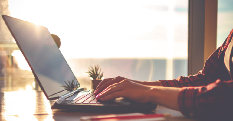 Trabalho remoto na indústria: a tendência que veio para ficar